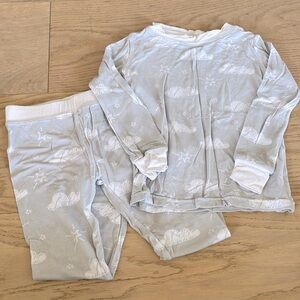 Little Sleepies Bamboo Jammies